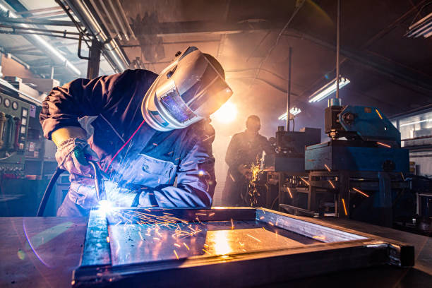 Affordable Welder Services in Del Norte, CO