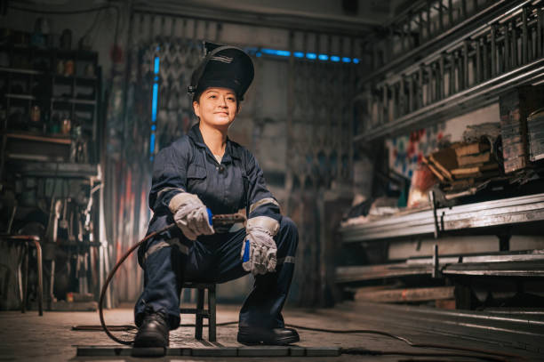 Reliable Del Norte, CO Welder & Metal Fabrication Solutions