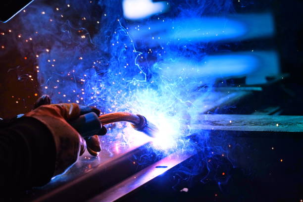 Best Food and Beverage Processing Equipment Welding in Del Norte, CO