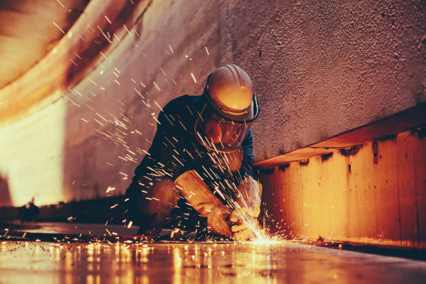 Best Automation and Robotic Welding in Del Norte, CO
