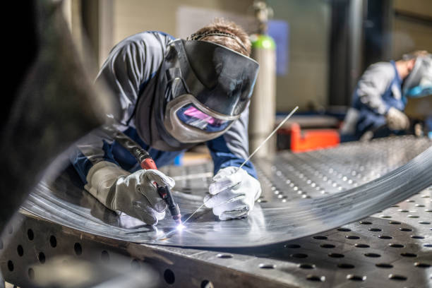 Best Maintenance and Repair Welding in Del Norte, CO