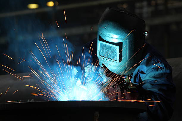 Best Food and Beverage Processing Equipment Welding in Del Norte, CO